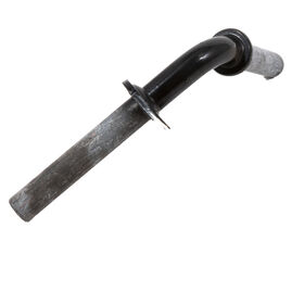 Axle Assembly &#40;LH&#41; 