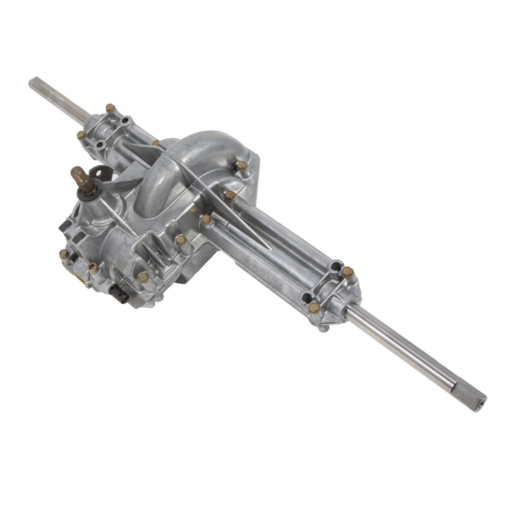 Single-Speed Transaxle - 618P09815 | Cub Cadet US