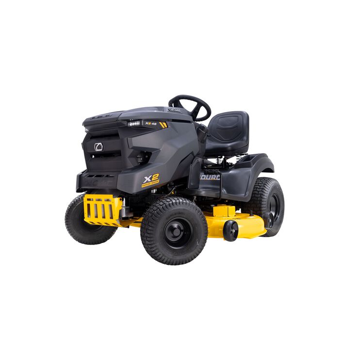 Enduro Series&trade; X2&trade; 46 22 HP* Riding Lawn Mower
