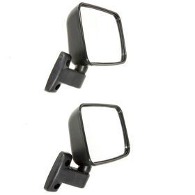 Mirror Assembly Right Side