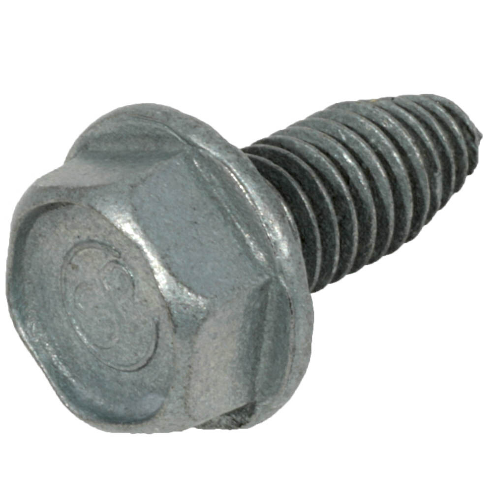 Screw M8-1.25 x .750 - 710-06256 | Cub Cadet US
