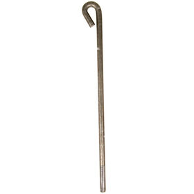Deck Front Lift Rod