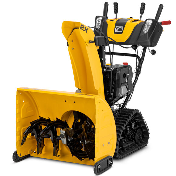 Cub Cadet&reg; 2X&reg; 26" TRAC IntelliPOWER&reg; Snow Blower