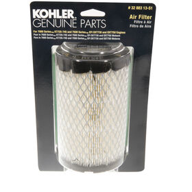 Air Filter/Precleaner Kit