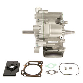 Shortblock Assembly