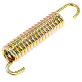 Extension Spring .84Dia x 4.6&quot; 