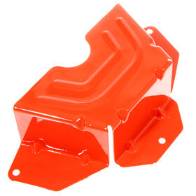 COVER-DECK BELT 46&quot; P