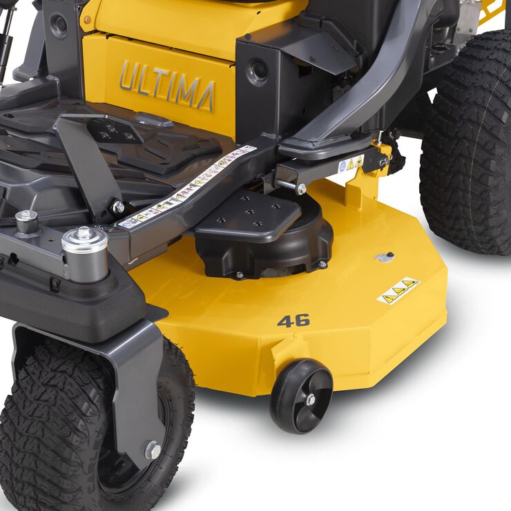 Cub Cadet&reg; Ultima Series Z2 46S Cutting Deck