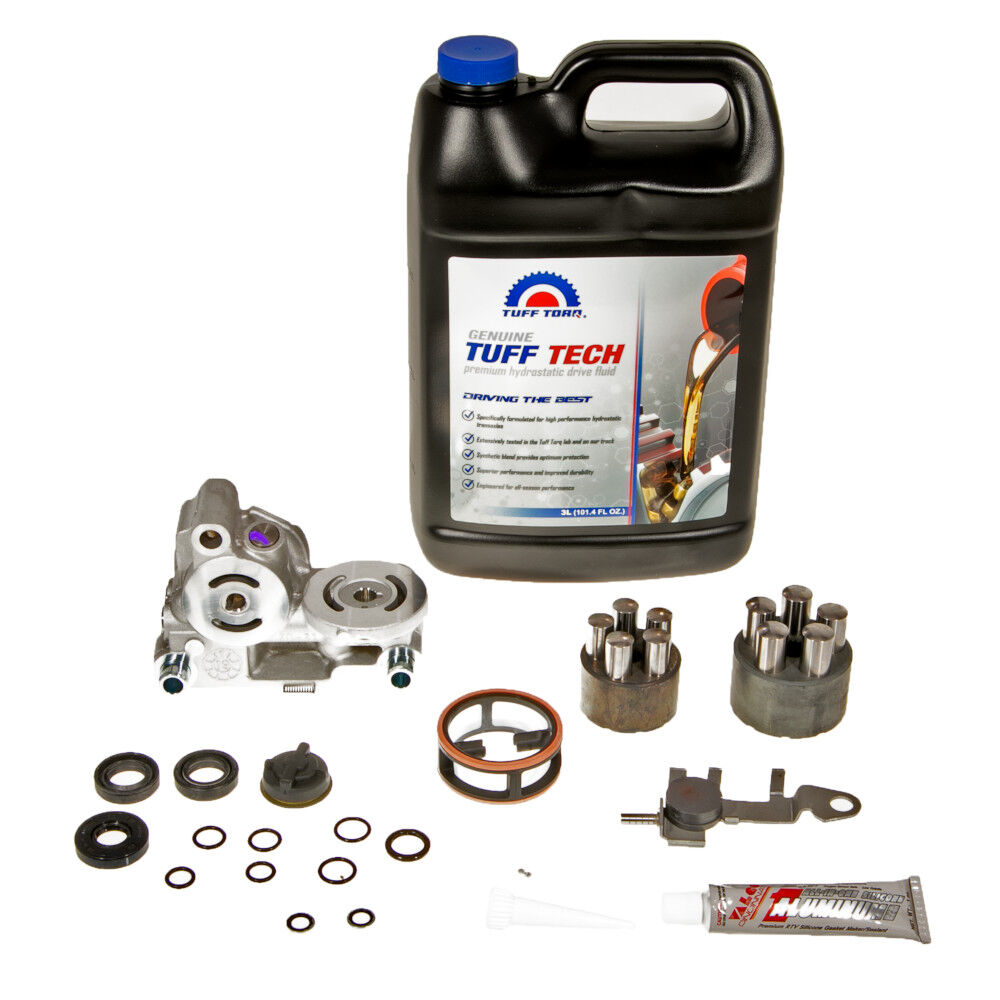 TT-1A646098400 - TT-1A646099461 | Cub Cadet US
