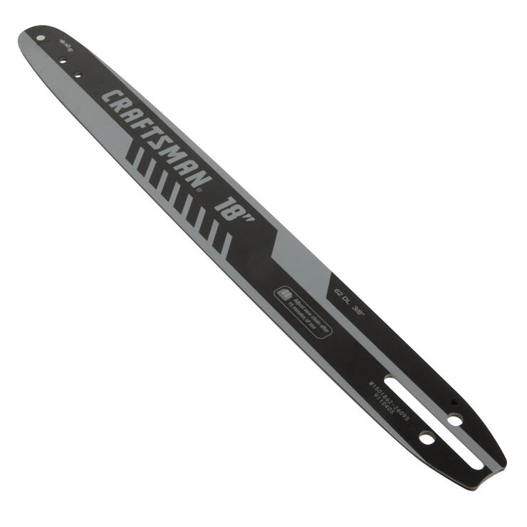 18&quot; Craftsman Bar &#40;Yd4200.8S-22901&#41;