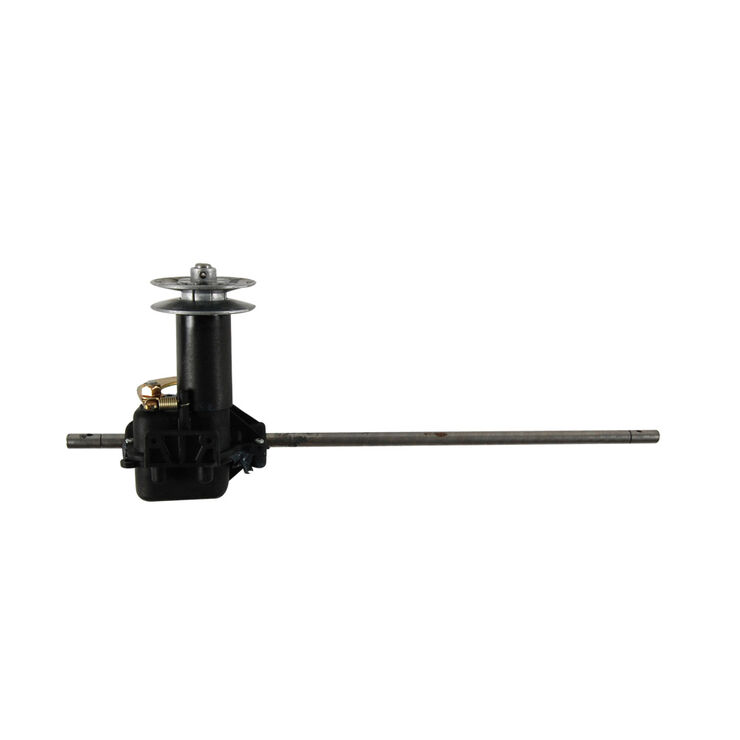 Transaxle
