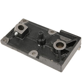 Steering Housing Assembly