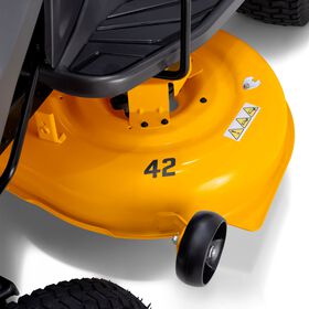 Enduro Series&trade; X2&trade; 42 Riding Lawn Mower