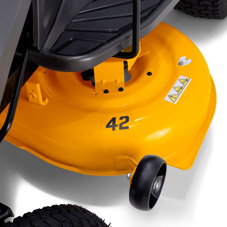 Enduro Series&trade; X2&trade; 42 Riding Lawn Mower