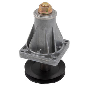 Spindle Assembly