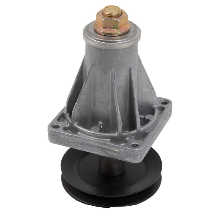 Spindle Assembly