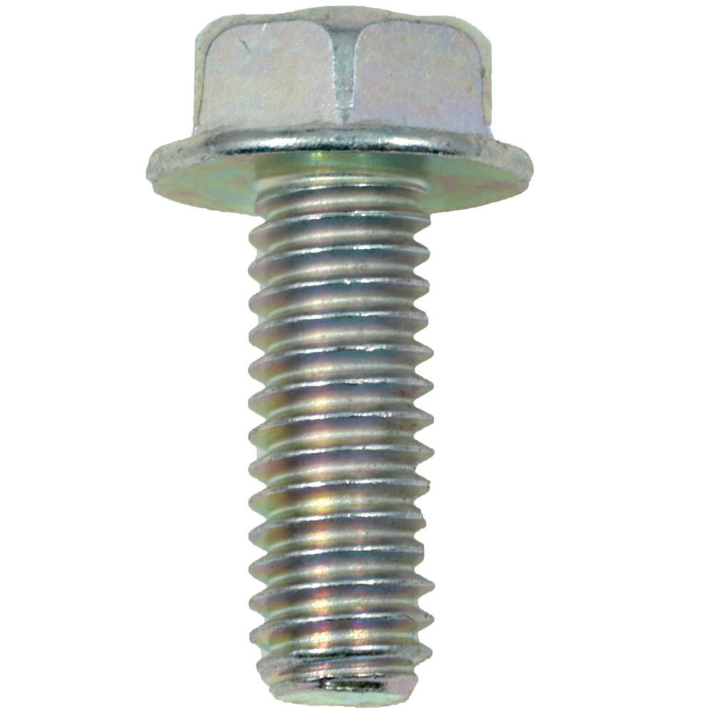 Hex Flange Screw, 5/16-18 x 0.875 - 710-1238A | Cub Cadet US