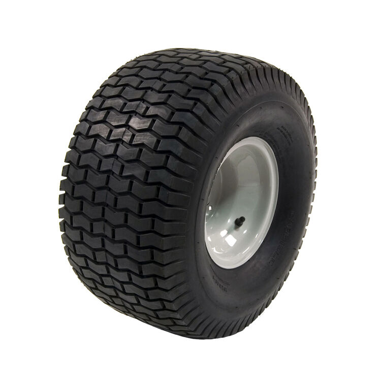 Wheel Assembly &#40;20 x 10 x 8&#41; &#40;Oyster-Carlisle&#41;
