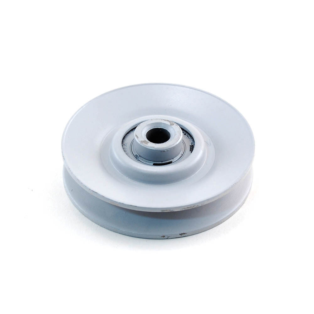 Tiller Spindle Pulley Fits Cub Cadet IH-61176-C92 Pulley 42 44 48 50 Unit Tiller Spindle Quick Hitch Cub Cadet Lawnmower Spindles