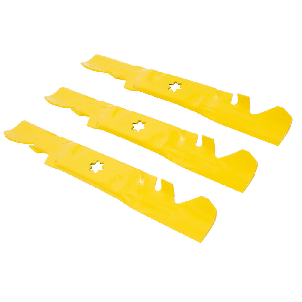 Xtreme® 2-in-1 Blade Set for 50-inch Cutting Decks - 490-110-M178