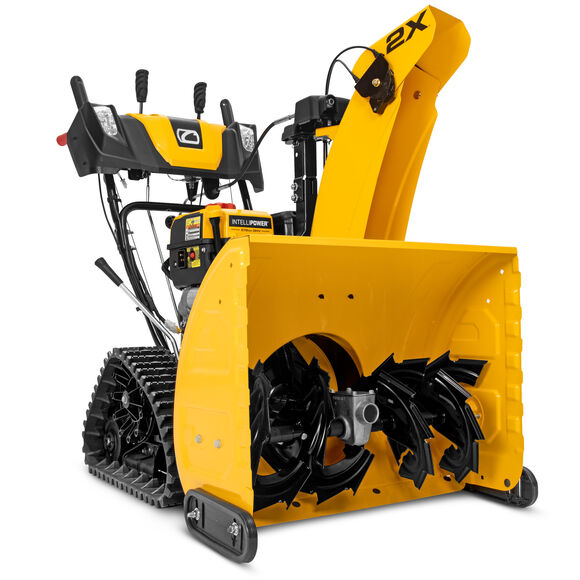 Cub Cadet&reg; 2X&reg; 26" TRAC IntelliPOWER&reg; Snow Blower