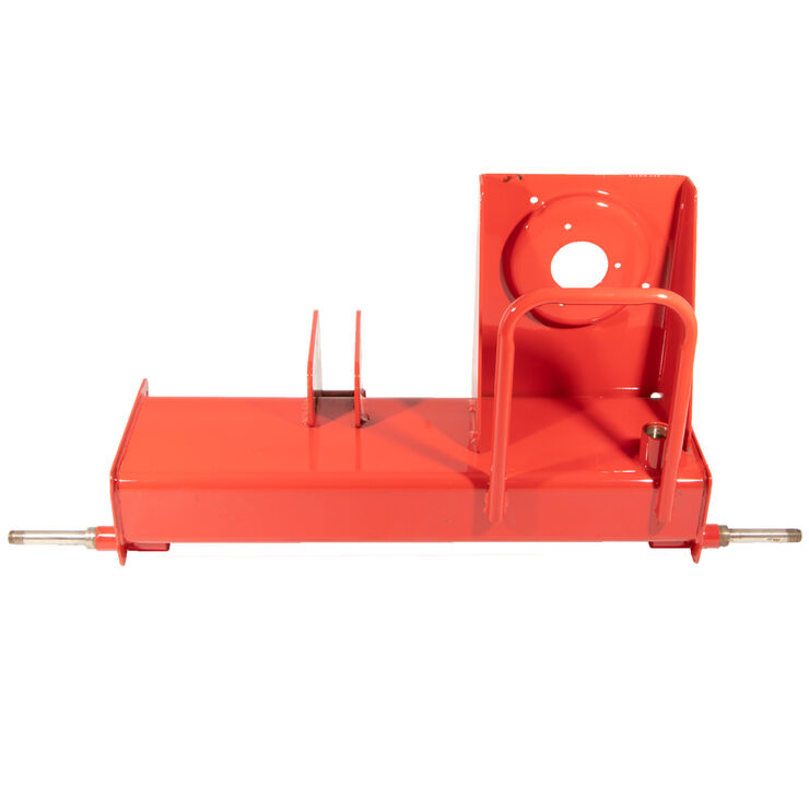 Tank Assembly &#40;Red&#41;
