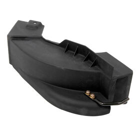 Mulch Plug Assembly