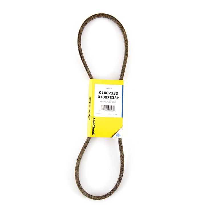 Belt-Pump Drive Bx