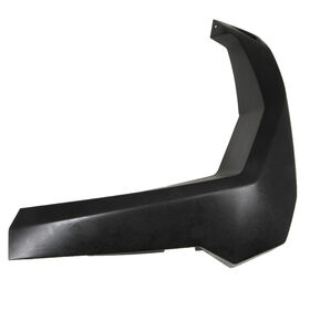 SIDE PANEL - FRONT LEFT       