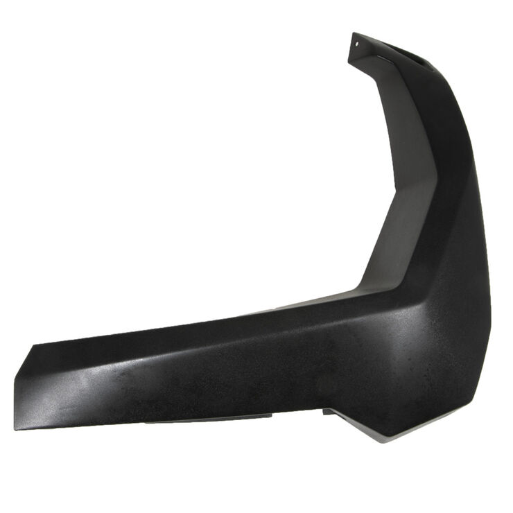 SIDE PANEL - FRONT LEFT       