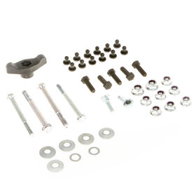 Hardware Pack