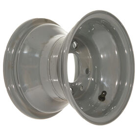 Rear Rim Assembly &#40;Craftsman Gray&#41;