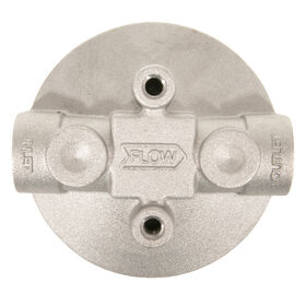 Oil Filter Adapter