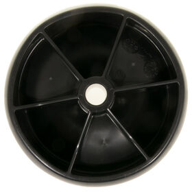 Deck Wheel, 5.0 DIA X 1.875