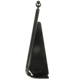 Hood Mount Rod Assembly &#40;Powder Black&#41;