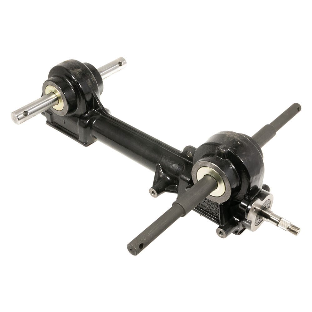 Transmission - 918-04934 | Cub Cadet US