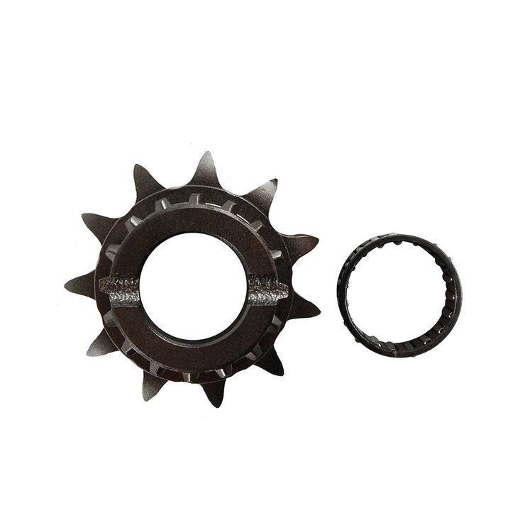 Sprocket Assembly B/C