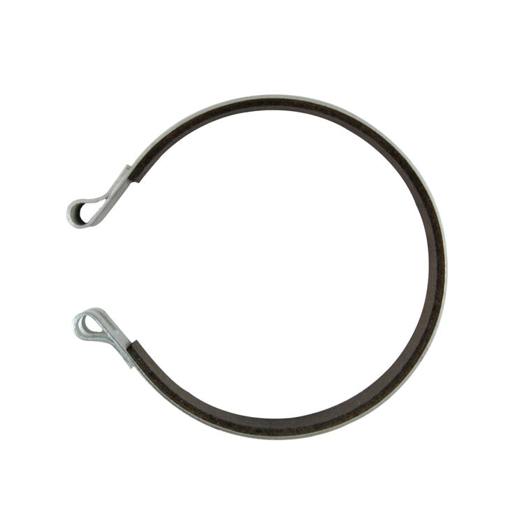 BAND-BRAKE                    