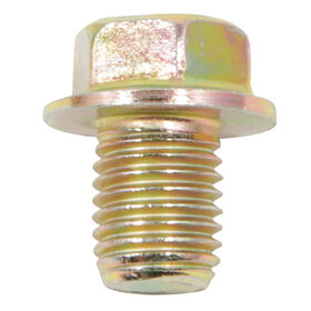 Bolt M8-1 x 10