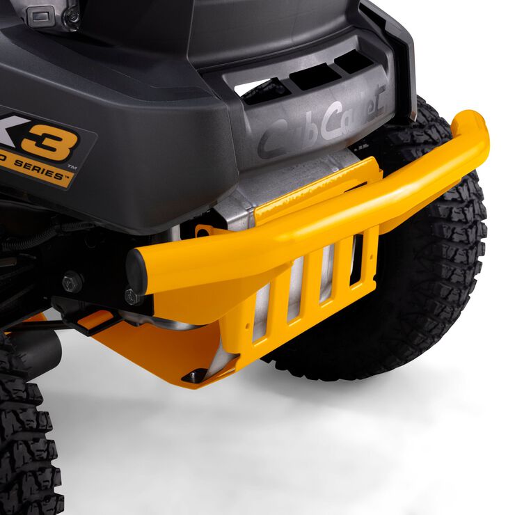 X3&trade; 50 23 HP* Riding Lawn Mower with AeroForce&trade; Fabricated Deck