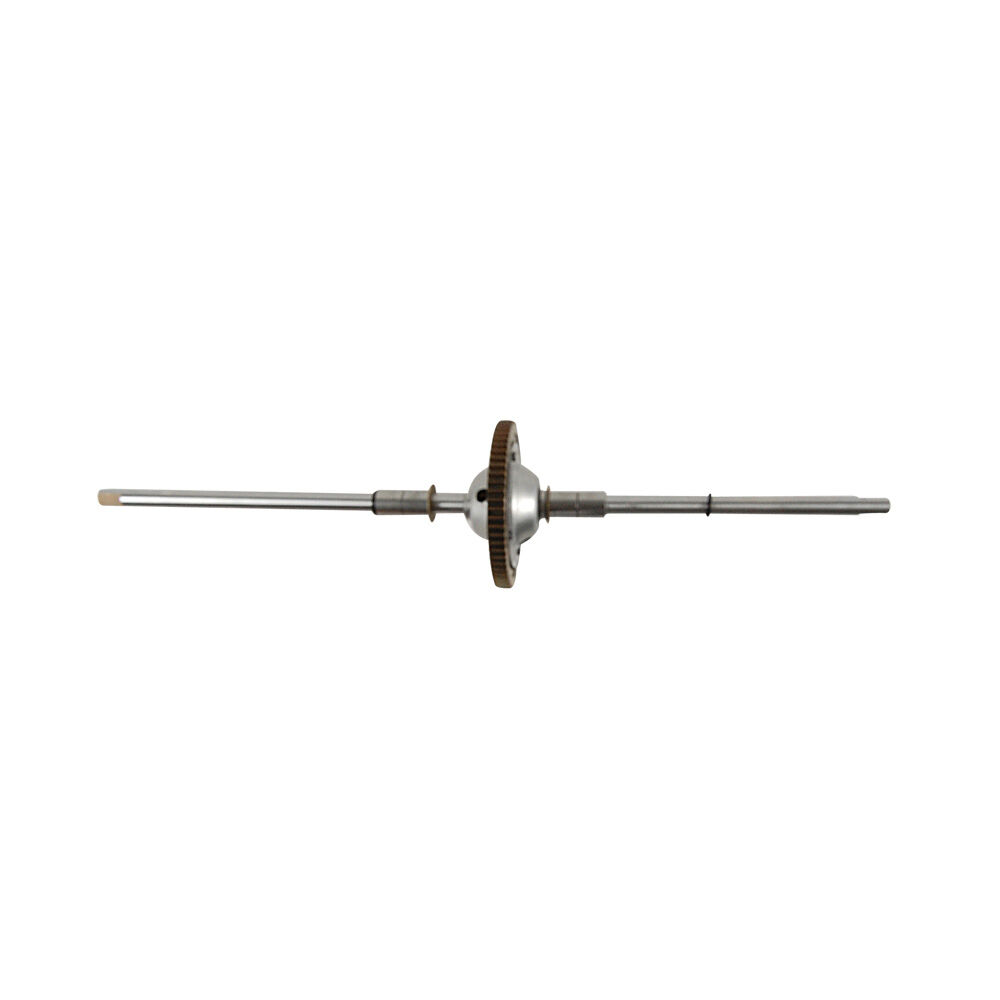 Differential Assembly - 918-04619 | Cub Cadet US