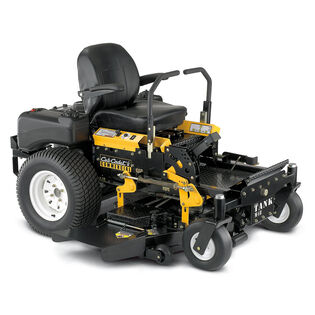 Cub Cadet Commercial Commercial Ride-On Mower Model 53AB5DAV150