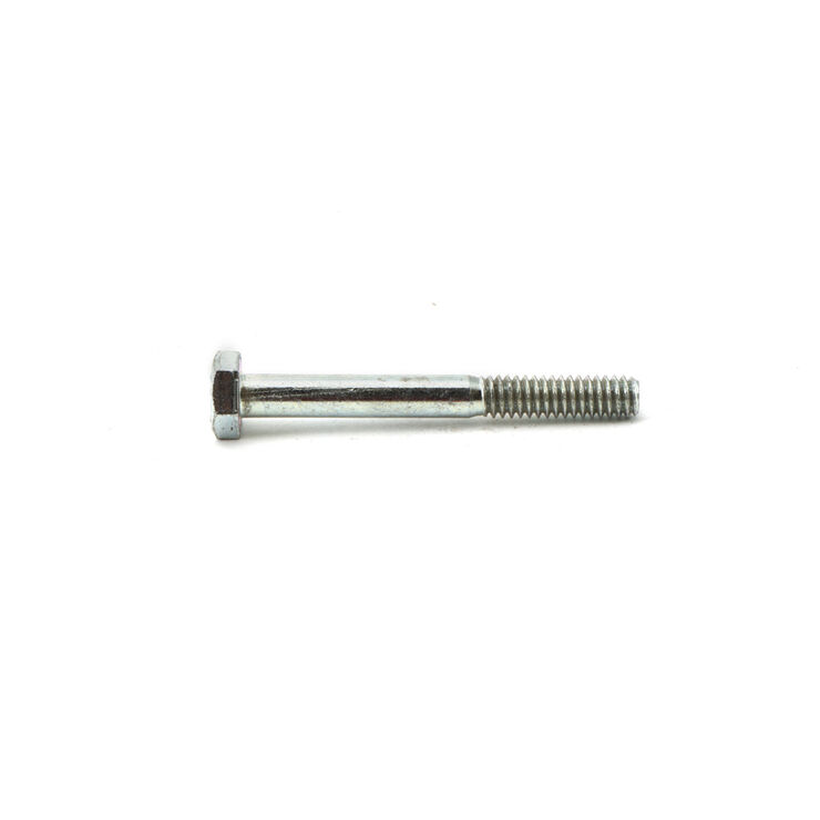 SCREW-HEX HEAD 1/4-20X2-1/4  N