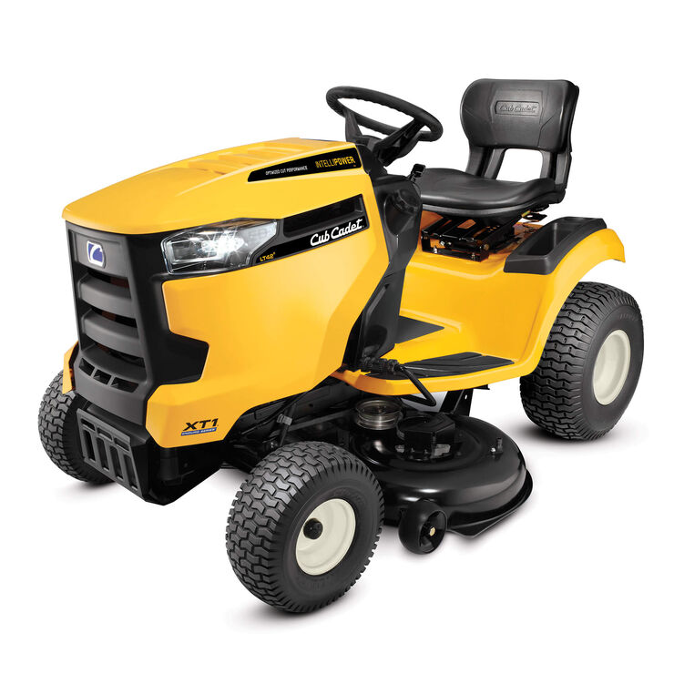 Xt1 Lt42 With Intellipower™ 13a6a9cs010 Cub Cadet Us