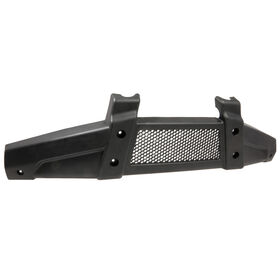 Front Bumper Protective Cover