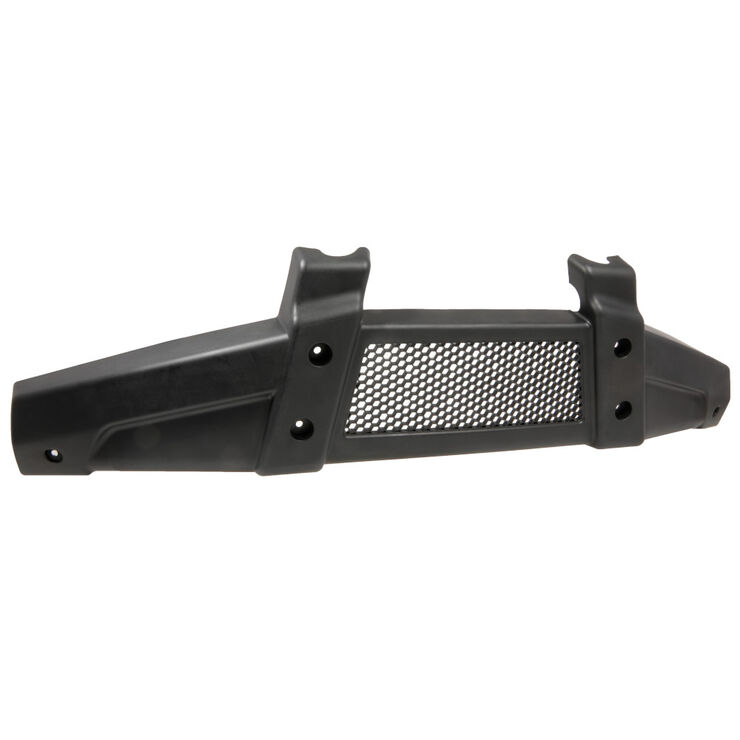 Front Bumper Protective Cover