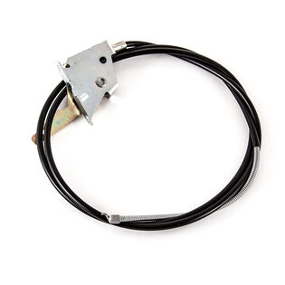 Throttle/Choke Cable 