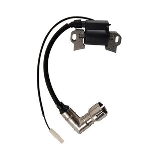 IGNITION COIL ASSEMBLY