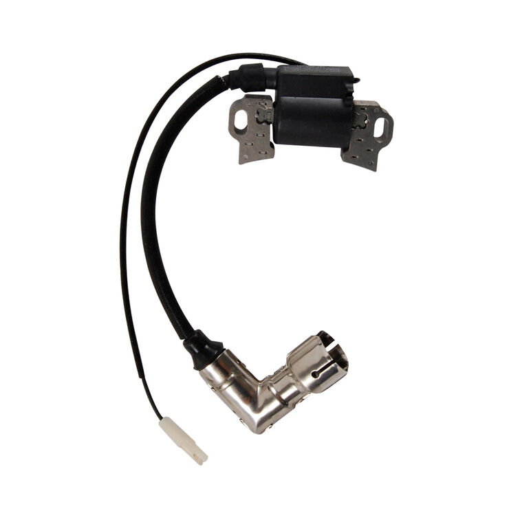IGNITION COIL ASSEMBLY