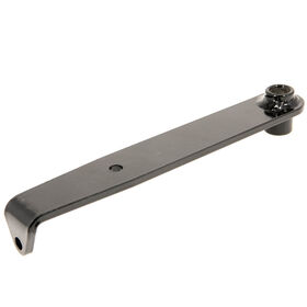 Idler Arm Assembly &#40;Powder Black&#41;